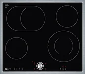 Płyty elektryczne do zabudowy - Neff T16BT76N0 - miniaturka - grafika 1