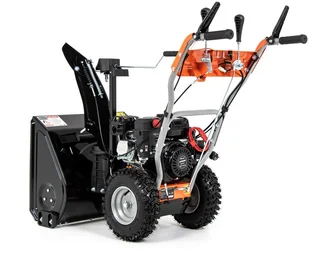 Handy KZO61HLE - Odśnieżarki - miniaturka - grafika 5