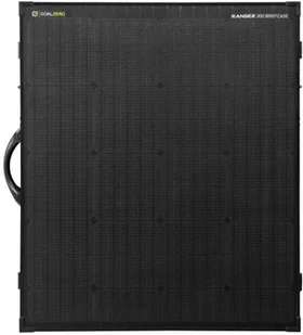 Goal Zero Ranger 300 - mobilny, wytrzymały i składany panel solarny w formie walizki 32450 - Akcesoria do tabletów i e-booków - miniaturka - grafika 5