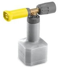 Karcher Lanca do piany TR basic 3 - Akcesoria do elektronarzędzi - miniaturka - grafika 2