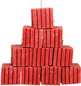 Zwalczanie i odstraszanie szkodników - Ratimor 1kg Profesjonalna trutka na szczury do kanalizacji. Trutka do podwieszenia. - miniaturka - grafika 1