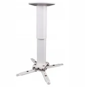 Uchwyty do projektorów - Suprema Uchwyt Sufitowy Spider Elegant 2545 Biały - miniaturka - grafika 1