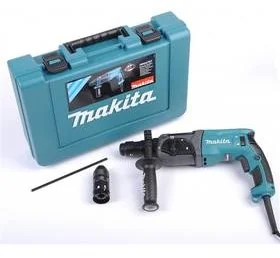 Makita HR2470 - Wiertarki - miniaturka - grafika 5