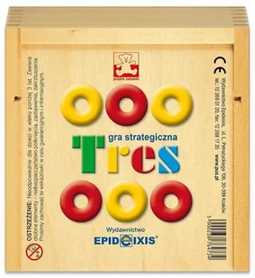 Epideixis Tres - Gry planszowe - miniaturka - grafika 2