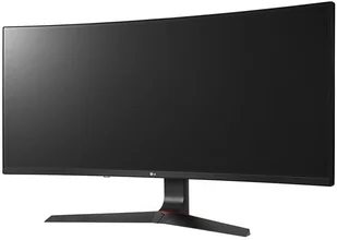 LG 34GL750-B - Monitory - miniaturka - grafika 3
