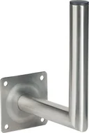 Wtyczki i adaptery - ExtraLink ExtraLink EXTRALINK WALL MOUNT L200-INOX STAINLESS STEEL EX.7133 - miniaturka - grafika 1