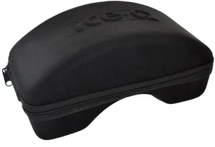 ICE-Q Gogle narciarskie Ski Prestige-5 OTG na okulary - Gogle narciarskie - miniaturka - grafika 3