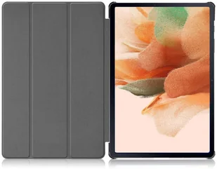 Samsung Alogy Etui na tablet Alogy Book Cover do Galaxy Tab S7 Plus 12.4 T970/T976 Dont Touch Me 11369X46797 - Etui do tabletów - miniaturka - grafika 5