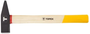 Topex młotek ślusarski 800g 02A408 - Młotki - miniaturka - grafika 3