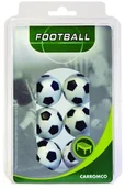 Inne gry towarzyskie - Carromco piłeczki do gry w piłkarzyki, - 62406 - miniaturka - grafika 1