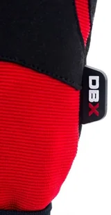DBX Bushido WG-161 - RĘKAWICZKI NA SIŁOWNIĘ - DO ĆWICZEŃ - Z DŁUGIM RZEPEM I SYSTEMEM GRIP-X - L 1142347122 - Rękawice do ćwiczeń - miniaturka - grafika 10