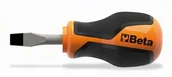 Śrubokręty - Beta WKRĘTAK PŁ.KR. BETAGRIP 4X30MM BLISTER 1260NK/4X30 - miniaturka - grafika 1