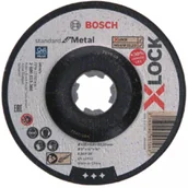 Akcesoria do elektronarzędzi - Bosch X-LOCK SFM 125 × 6 mm T27 2608619366 - miniaturka - grafika 1