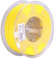 Filamenty i akcesoria do drukarek 3D - eSun 3D PLA+ 1kg Yellow - miniaturka - grafika 1