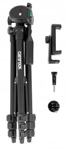 Camrock TA10 - Statywy fotograficzne - miniaturka - grafika 2