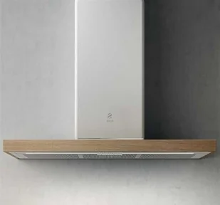 Elica BIO WH/A/90 ROVERE - Okapy kuchenne - miniaturka - grafika 2