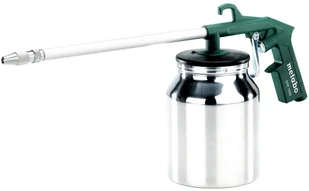 Metabo Pneumatyczny pistolet natryskowy SPP 1000 - Pistolety pneumatyczne - miniaturka - grafika 4