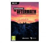 Gry PC - Surviving the Aftermath GRA PC - miniaturka - grafika 1