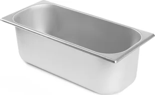 Hendi Kuweta do lodów KITCHEN LINE 5 807019 - Akcesoria gastronomiczne - miniaturka - grafika 2