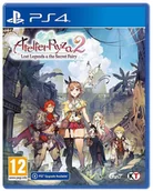 Gry PlayStation 4 - Atelier Ryza 2 Lost Legends & the Secret Fairy GRA PS4 - miniaturka - grafika 1