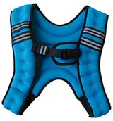 Akcesoria turystyczne - Kamizelka sveltus 1798 masa dla dorosłych unisex, niebieska, 5 kg 1798_Bleu_5 kg - miniaturka - grafika 1