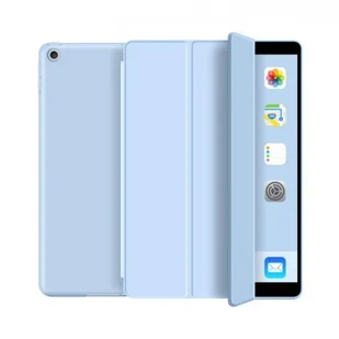 Tech-Protect Etui Tech-Protect Smartcase do iPad 7 / 8 10.2 2019 / 2020 SKY BLUE - Etui do tabletów - miniaturka - grafika 9