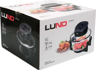 Lund 67642 - Mini piekarniki - miniaturka - grafika 6