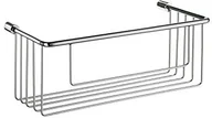 Koszyki łazienkowe - Smedbo Sideline Basic koszyk na mydło wys.: 105 MM art. dk1002 SME_DK1002 - miniaturka - grafika 1