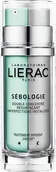 Serum do twarzy - Lierac Sebologie Dwuetapowy Koncentrat Korygujący Uporczywe Niedoskonałości 30ml L10049 - miniaturka - grafika 1