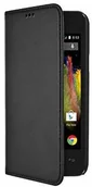 Etui i futerały do telefonów - Unbekannt Blueway etui ochronne na Wiko Kite czarne ETUIFWKKITE - miniaturka - grafika 1