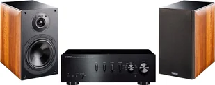 Yamaha A-S301 + NOTA 260X - Zestawy stereo - miniaturka - grafika 4