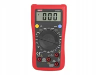 Multimetry - Uni-T Miernik Uniwersalny Ut 132C | - miniaturka - grafika 1