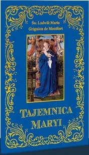 Tajemnica Maryi - Religia i religioznawstwo - miniaturka - grafika 2