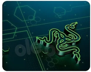 Razer Goliathus Mobile (RZ02-01820200-R3M1) - Podkładki pod mysz Razer Goliathus Mobile (RZ02-01820200-R3M1) - Podkładki pod mysz - miniaturka - grafika 4