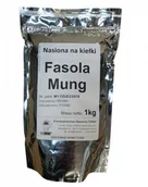 Nasiona na kiełki - Toraf Nasiona na kiełki FASOLA MUNG 1kg Nas000475 - miniaturka - grafika 1