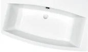 Wanny - Cersanit Aida 150x90 AZBA1001060056 - miniaturka - grafika 1