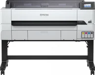 Plotery - Epson SureColor SC-T5405 (C11CJ56301A0) - miniaturka - grafika 1