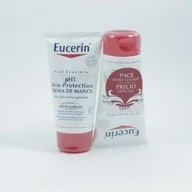 Kremy i maski do rąk - Eucerin Pack krem ręce PH5 - miniaturka - grafika 1