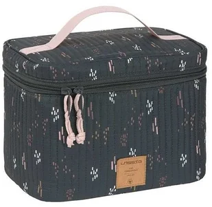 Lassig Casual Label Kuferek podróżny na akcesoria Blobs forest solution-bc-7432-0 - Pojemniki na zabawki - miniaturka - grafika 3