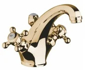 Baterie umywalkowe - Kludi Adlon 510104520 - miniaturka - grafika 1