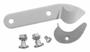 Fiskars Oryginalne ostrze zapasowe do nożyc przekładniowych go gałęzi . - Inne akcesoria do nawadniania - miniaturka - grafika 4