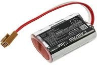 Baterie i akcesoria - Cameron Sino Kawasaki MD500N 50750-1018 3500mAh 12.60Wh Li-SOCl2 3.6V - miniaturka - grafika 1