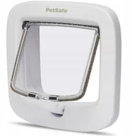 Pozostałe akcesoria dla kotów - Drzwi Psa Kota drzwiczki wejście PetSafe MIX Kolor - miniaturka - grafika 1