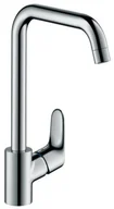 Baterie kuchenne - Hansgrohe FOCUS 31822000 - miniaturka - grafika 1