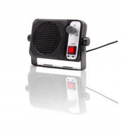 Akcesoria do CB Radia - SPK22V mały głośnik Cb regulacja głośności Filtr - miniaturka - grafika 1