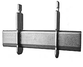 Bezpieczniki elektryczne - ETI Polam ETI Zwieracz nożowy ZI 2 400A 004941214 ZI-2 400A - miniaturka - grafika 1