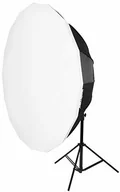 Softboxy - Walimex Pro 180 cm 16-Winkel-Softbox do Elinchrom 16642 - miniaturka - grafika 1