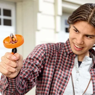 LEGO Polska Ninjago Cole - mistrz Spinjitzu - Klocki - miniaturka - grafika 13