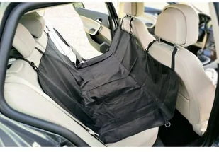 Zolux Pled Samochodowy Ochronny Dla Psa - Legowiska dla psów - miniaturka - grafika 2