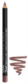 Konturówki do ust - NYX professional makeup Professional Makeup - SUEDE MATTE LIP LINER - Konturówka do ust - 30 LOS ANGELES - miniaturka - grafika 1